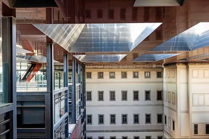 Reina Sofia and Prado Museum Combo Small Group Tour