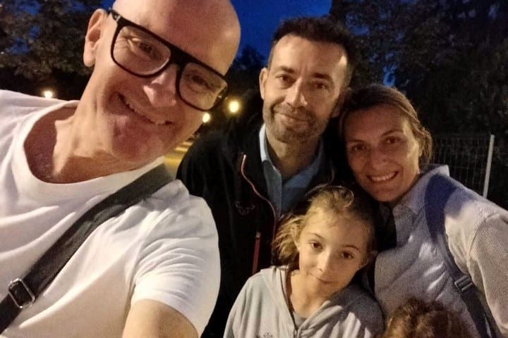 Barcelona City tour DE night guided tours