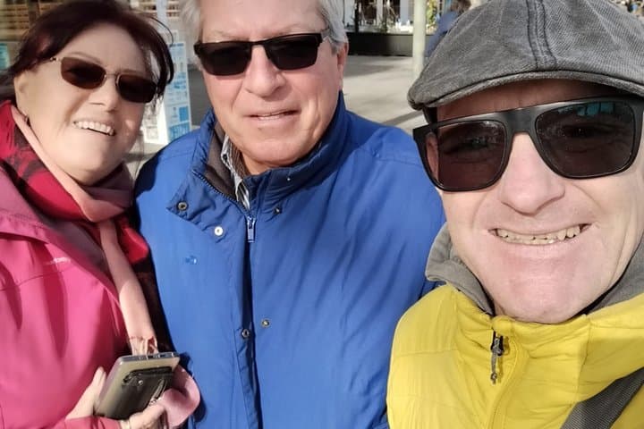 2 hour French tour in the historic centre of Barcelona