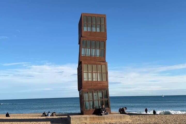 Barceloneta Unfiltered: An Audio Tour