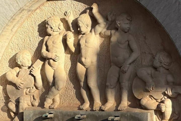 Barceloneta Unfiltered: An Audio Tour
