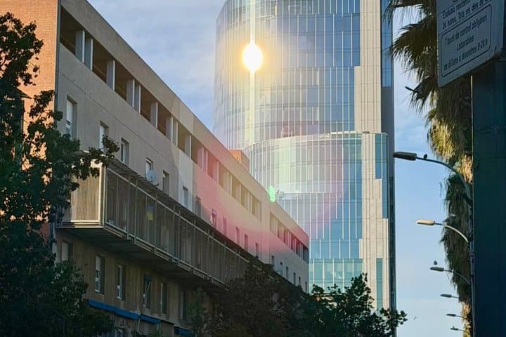Barceloneta Unfiltered: An Audio Tour