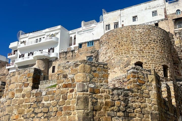 All inclusive Tangier Private day trip from Marbella or Malaga