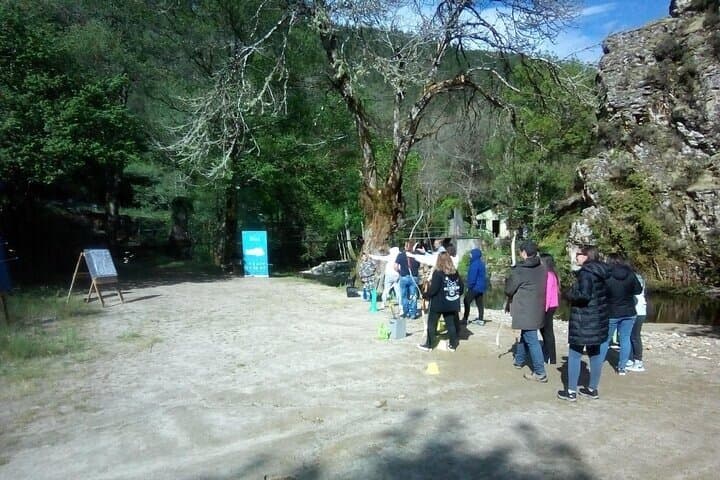 Professional Archery Experience for All Ages