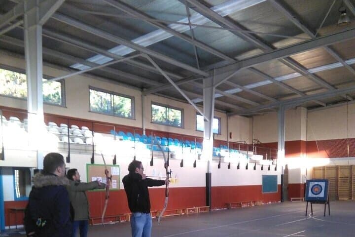 Professional Archery Experience for All Ages