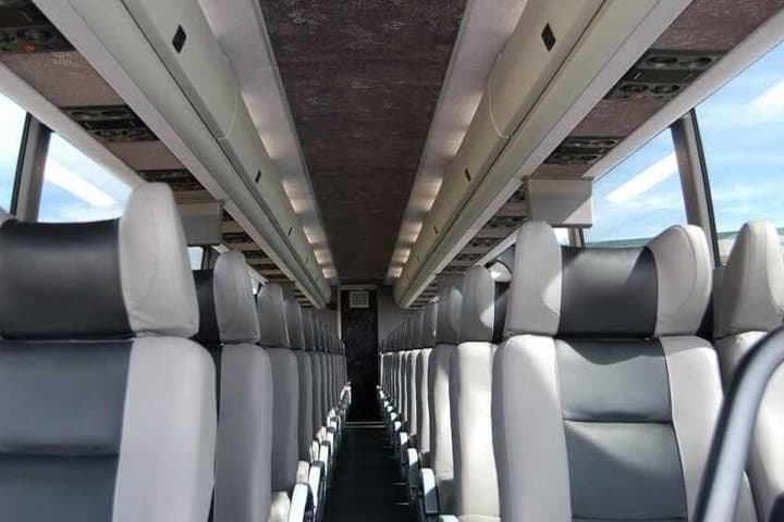 Economy Transfer from Malaga Airport to Nerja