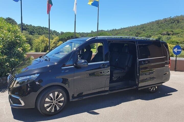 Seville Private Transfer to and from Malaga Granada or Cordoba