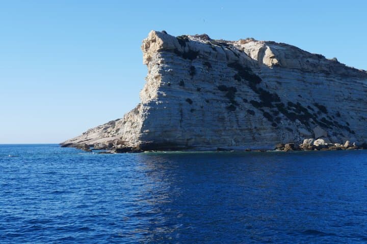 Ibiza: Es Vedrà Catamaran Cruise – Morning or Sunset