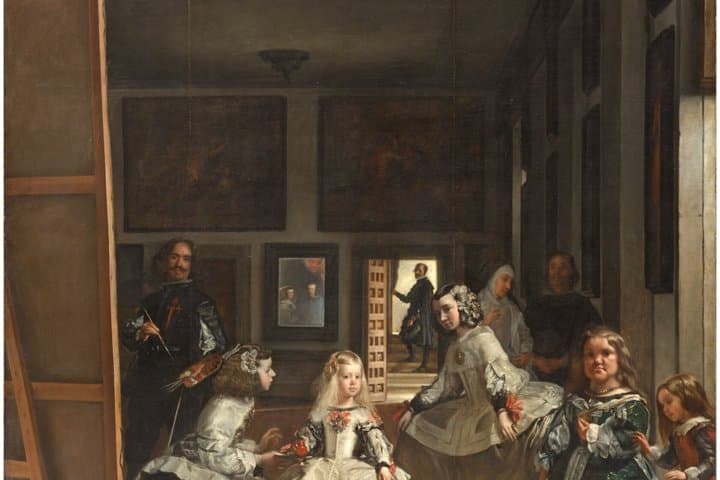 Prado Museum and Historic Madrid Private Walking Tour