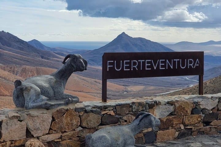 Fuerteventura: The Panorama Grand Tour