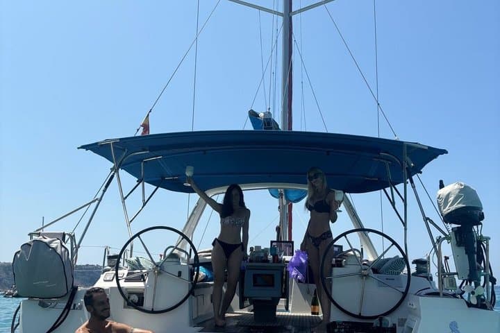 Private Boat Tours Mallorca | All Inclusive & Water Activities