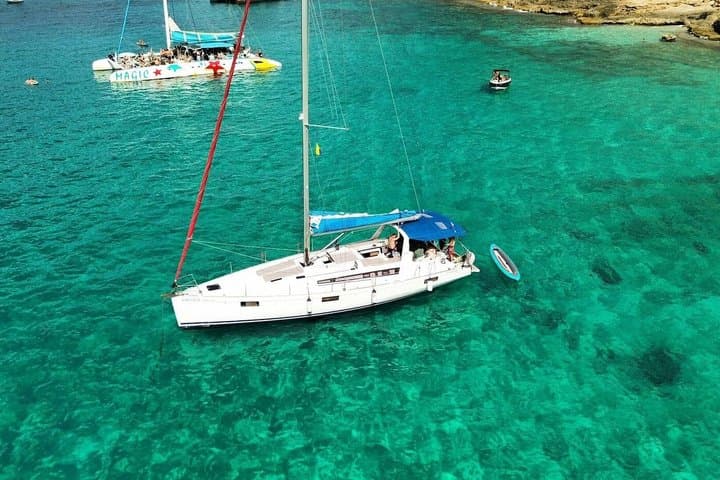Private Boat Tours Mallorca | All Inclusive & Water Activities