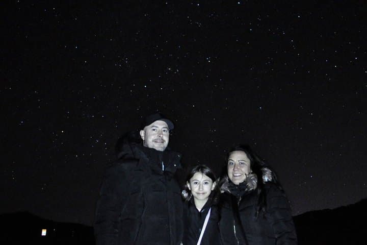 Self-Drive Teide National Park Sunset & Stargazing - No Dinner