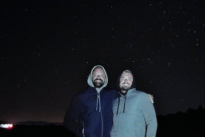 Self-Drive Teide National Park Sunset & Stargazing - No Dinner