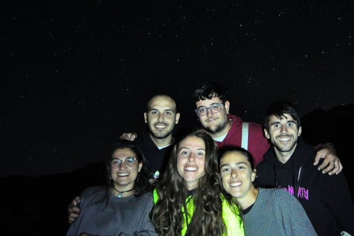 Self-Drive Teide National Park Sunset & Stargazing - No Dinner