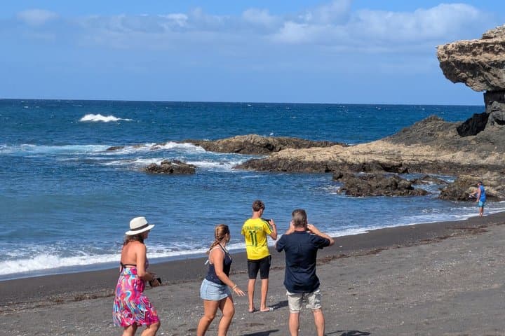 Tour Discover Fuerteventura