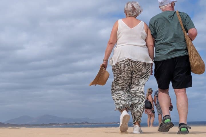 Tour Discover Fuerteventura