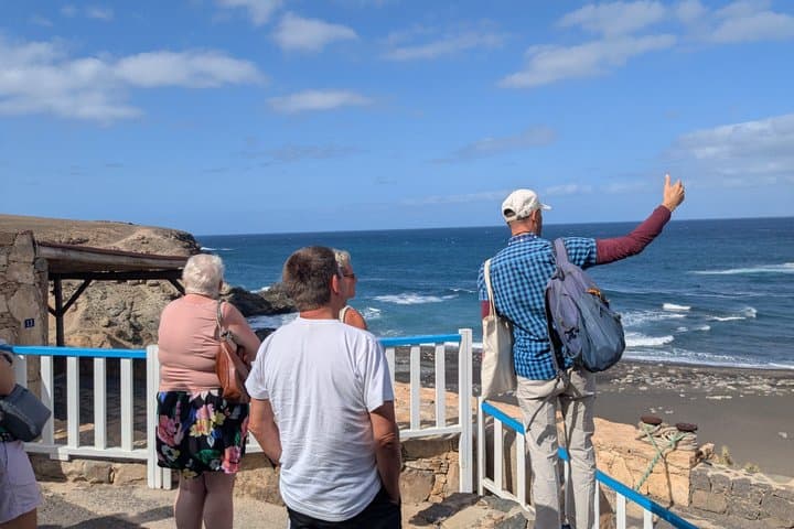 Tour Discover Fuerteventura