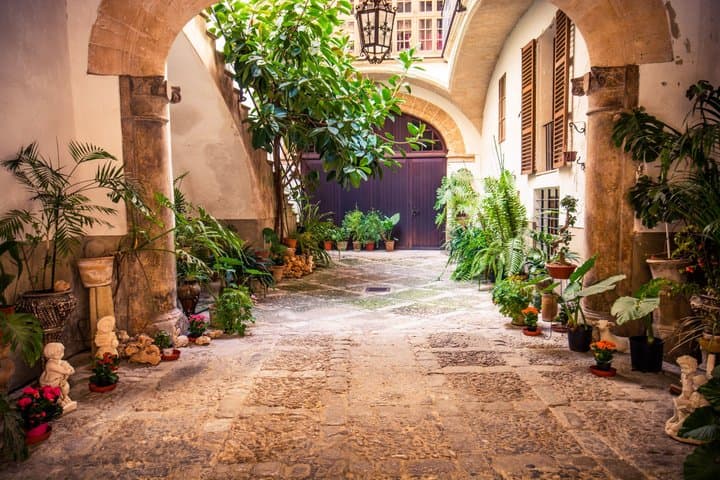 Deluxe Cruise-Friendly Mallorca and Valldemossa Tour from Port