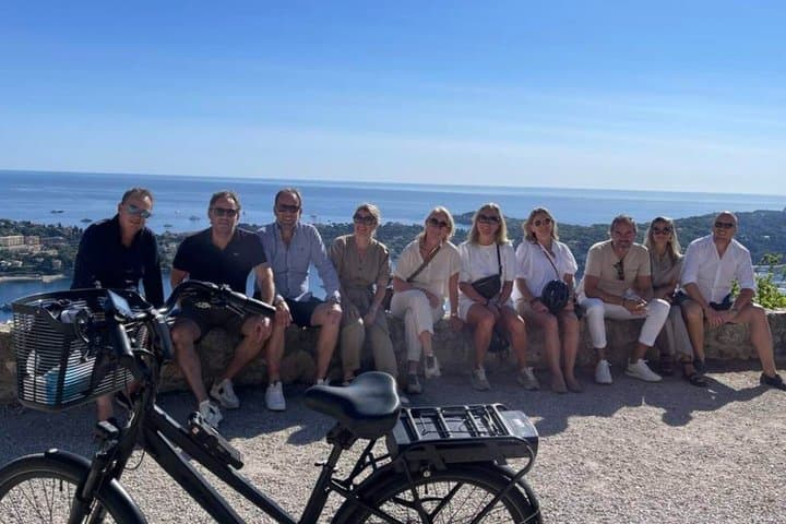 Torrevieja Costa Blanca 3 hour e bike tour