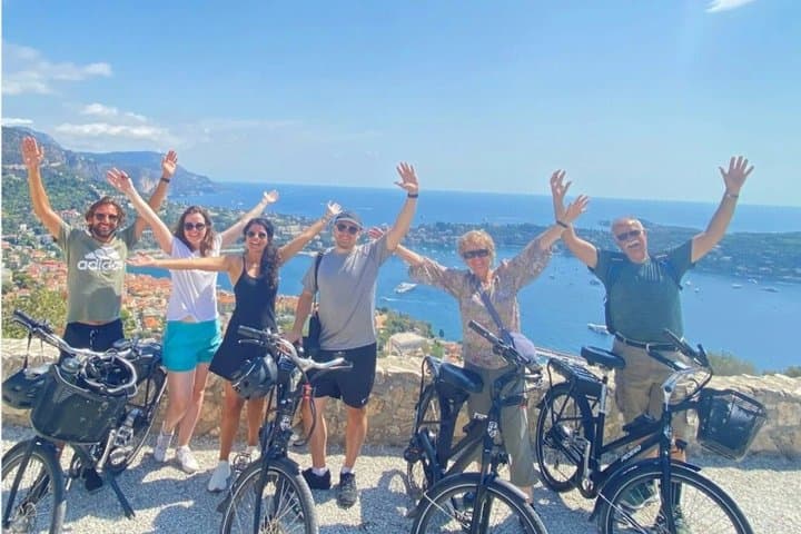 Torrevieja Costa Blanca rental Ebikes 1 day