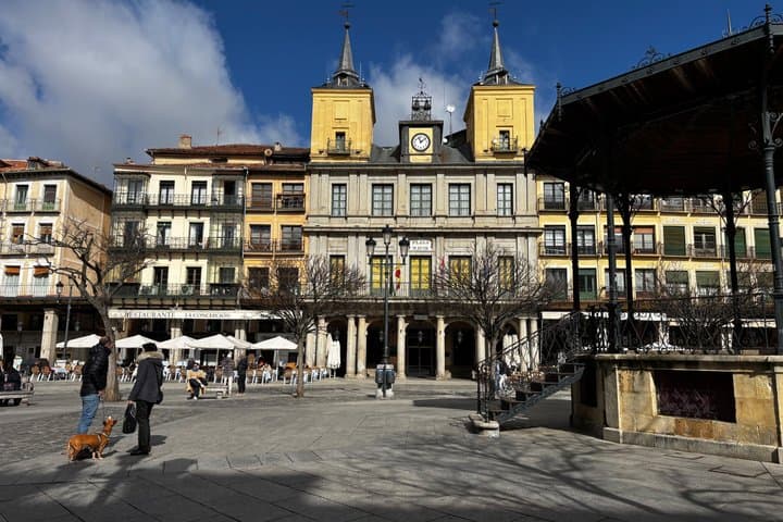 Half Day Segovia Private Tour by Minivan