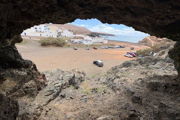 Fuerteventura: The Panorama Grand Tour