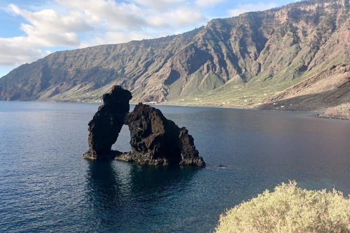 Private Tour Discover El Hierro Forests, Viewpoints or Snorkeling