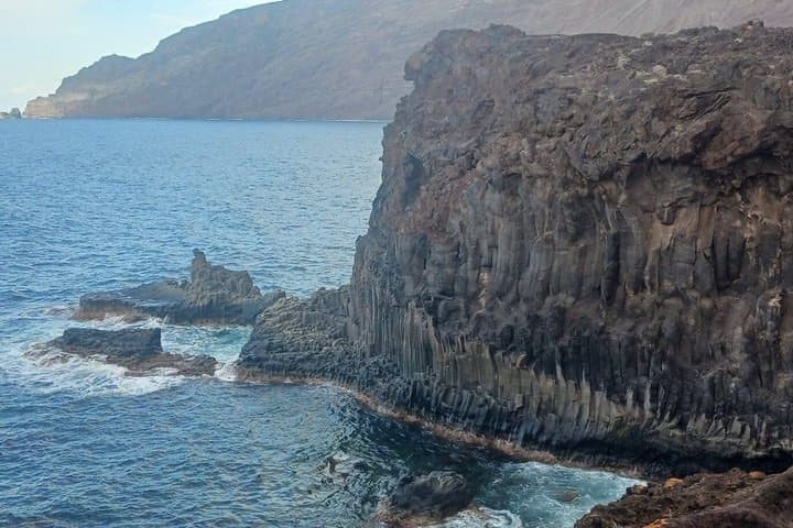 Private Tour Discover El Hierro Forests, Viewpoints or Snorkeling