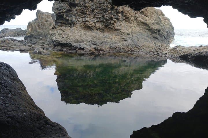 Private Tour Discover El Hierro Forests, Viewpoints or Snorkeling