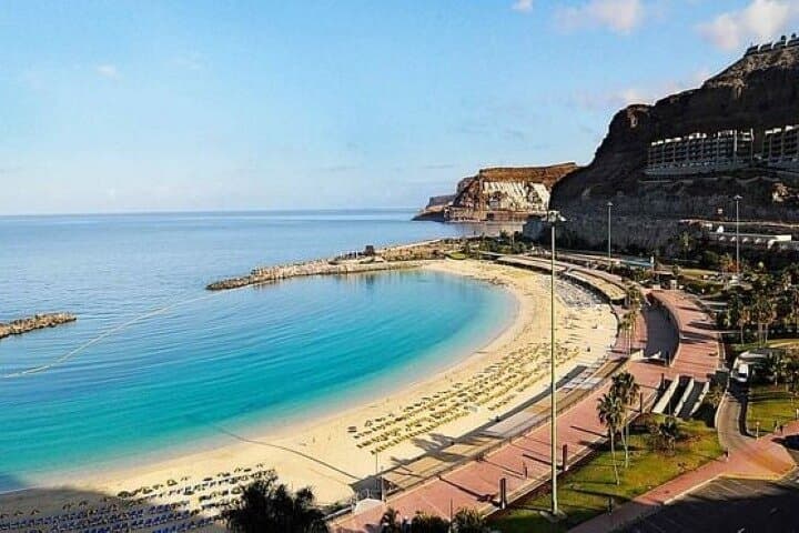 Essentials of Southern Gran Canaria from Las Palmas