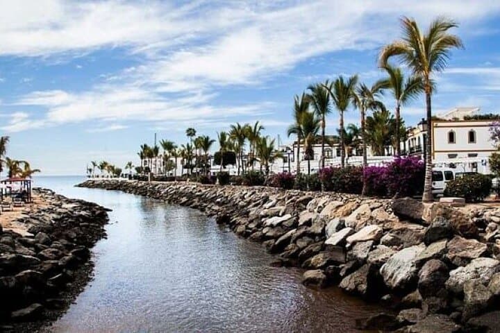 Essentials of Southern Gran Canaria from Las Palmas