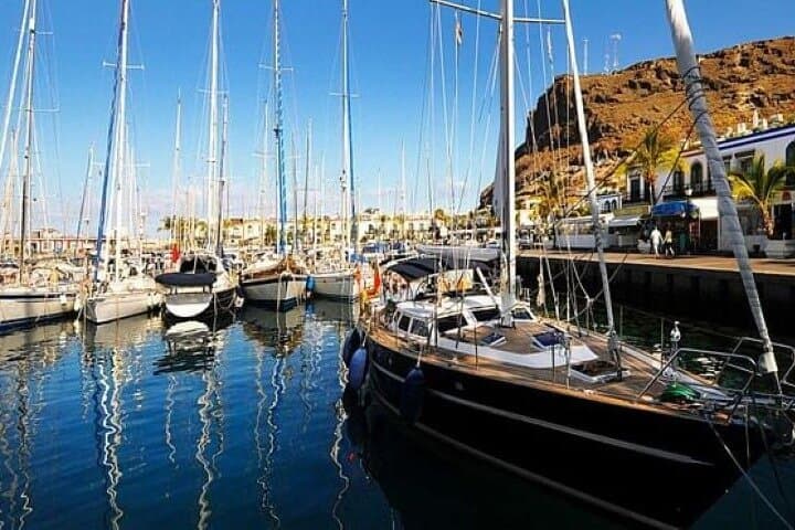 Essentials of Southern Gran Canaria from Las Palmas