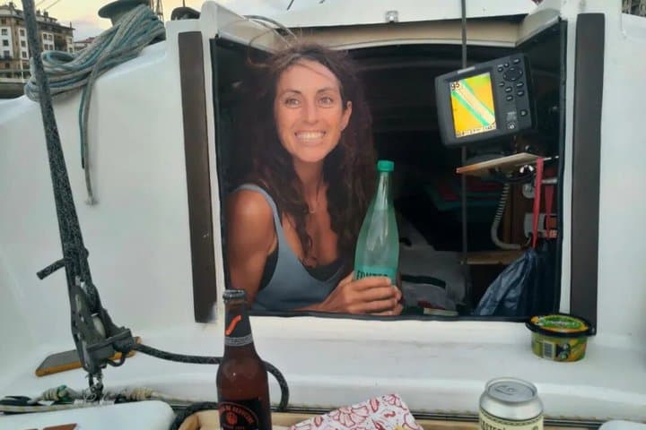 Sailing Adventures in Bilbao