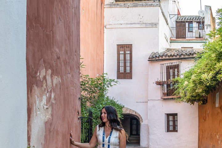 All about Seville