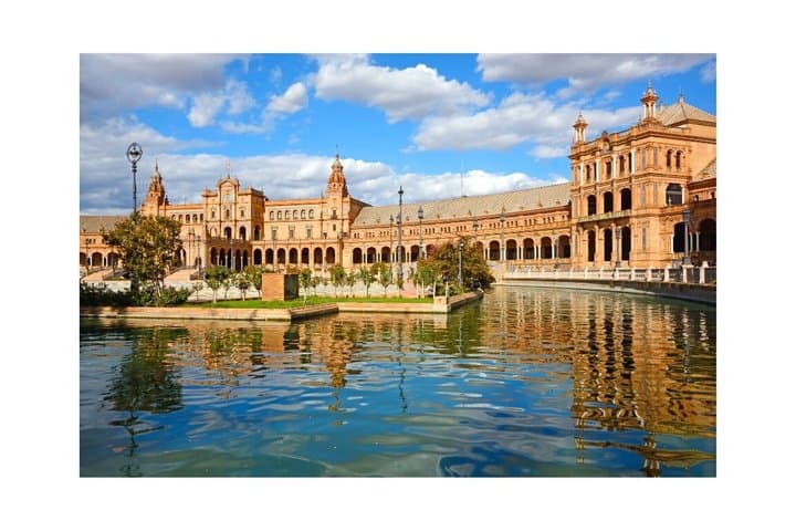 13 Day Andalucia Small Group Tour Alhambra Flamenco and Olive Oil