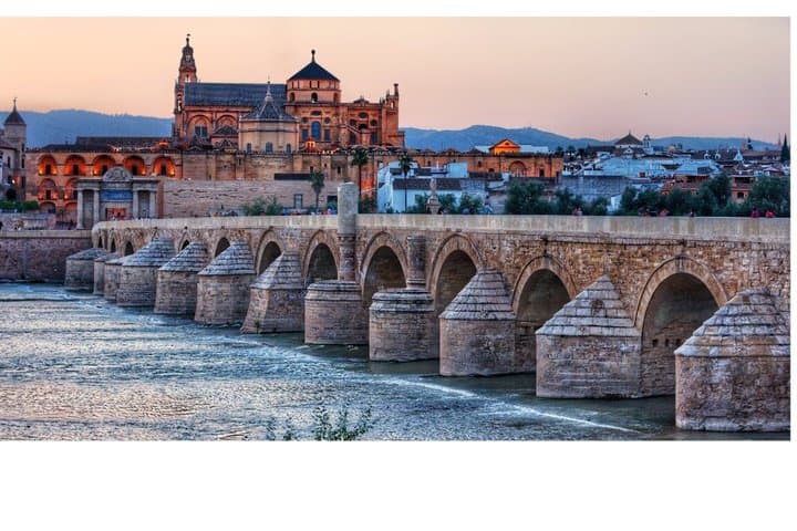 13 Day Andalucia Small Group Tour Alhambra Flamenco and Olive Oil