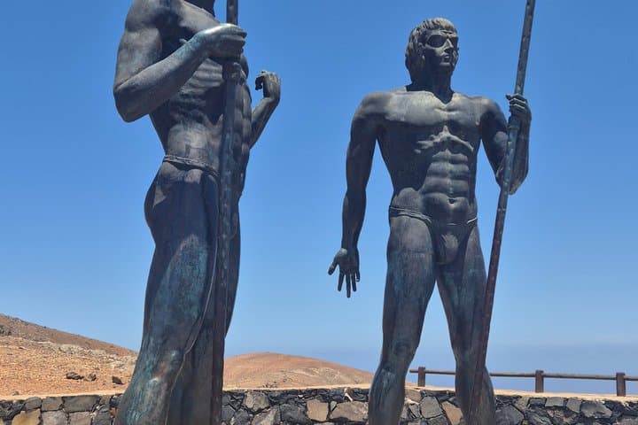 Tour Discover Fuerteventura