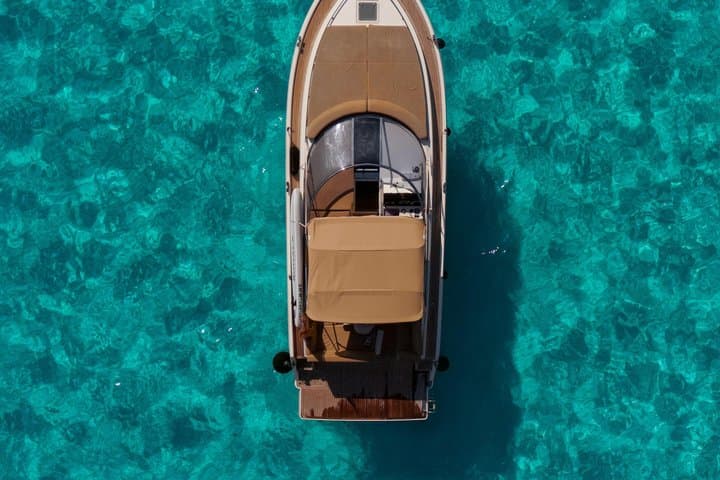 Yacht Charter in Palma An Authentic Mallorca Experience