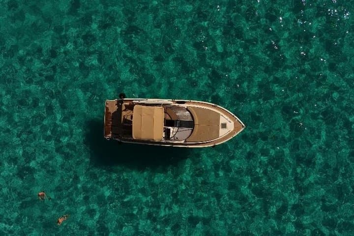 Yacht Charter in Palma An Authentic Mallorca Experience