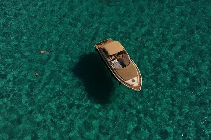Yacht Charter in Palma An Authentic Mallorca Experience