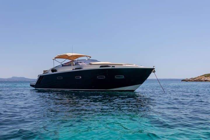 Yacht Charter in Palma An Authentic Mallorca Experience
