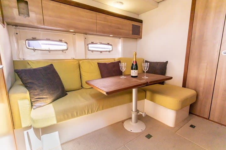 Yacht Charter in Palma An Authentic Mallorca Experience