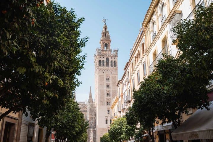 Gourmet Tapas and Wine Tour Sevilla