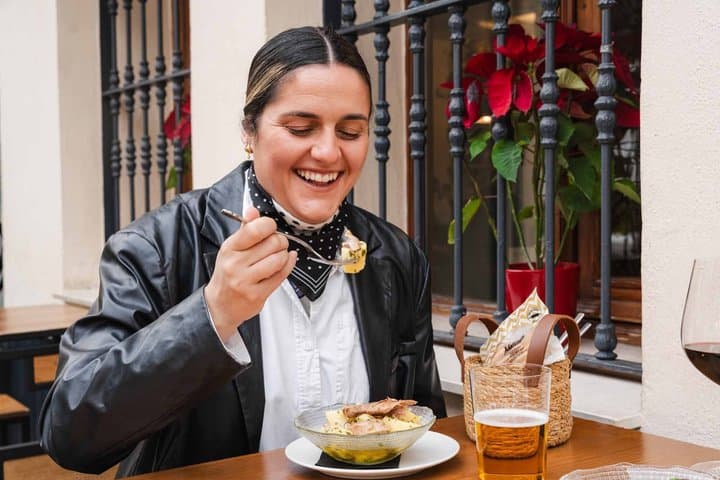 Gourmet Tapas and Wine Tour Sevilla