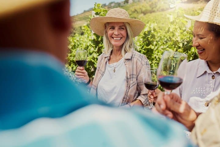 Valldemossa and Mallorcan Wine Tasting Small Group Tour