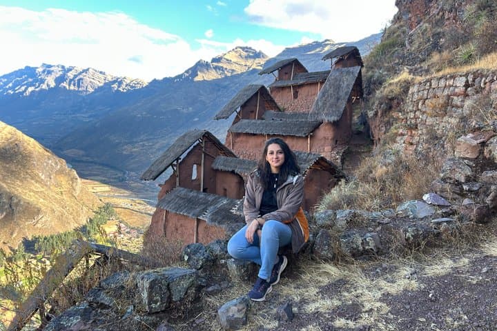 2-Day Group Tour: Cusco City Tour & Sacred Valley of the Incas