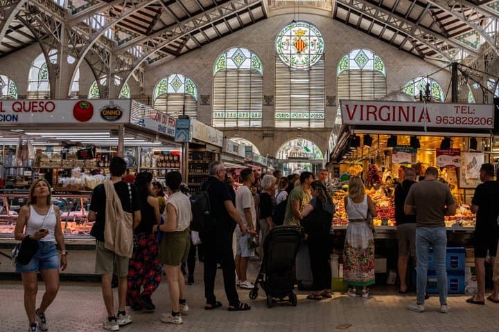 Must See Sights in Valencia Exclusive Private Tour Experience