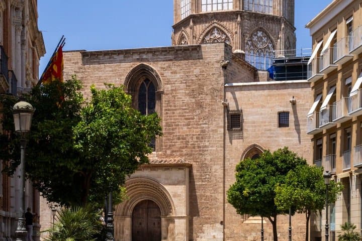 Must See Sights in Valencia Exclusive Private Tour Experience
