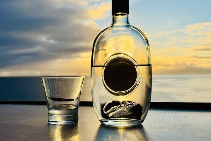 "Spirits of the World Tasting" in Santa Cruz de La Palma
